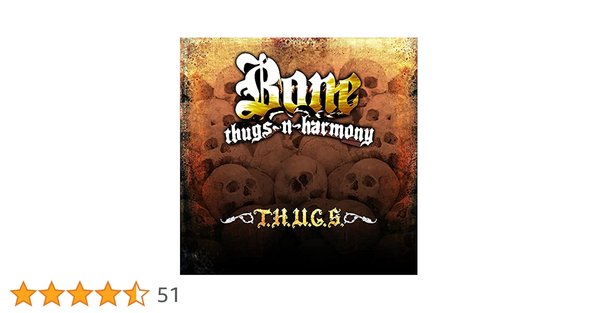 洋楽 South Bound Thugs South Bound Thugs 洋楽